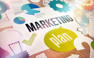 Setting out your B2B marketing strategy for 2022