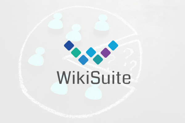 Finding target audience for WikiSuite 