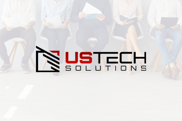 USTECH SOLUTIONS case study
