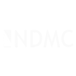 Ndmc logo