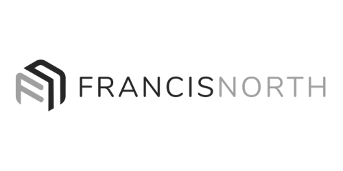 Francis north logo